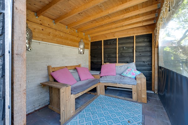 Medium property photo - Overweerse Polderdijk 124, 1442 AE Purmerend